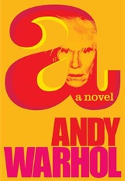 A Novel (Andy Warhol)