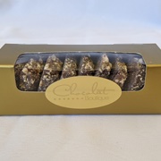 Chocolate Boutique Almond Buttercrunch