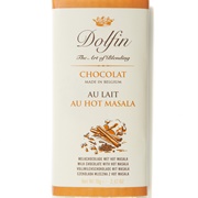 Dolfin Au Lait Au Hot Masala