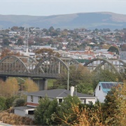 Balclutha, New Zealand