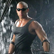 Riddick - Pitch Black