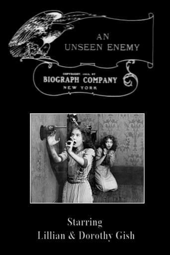 An Unseen Enemy (1912)