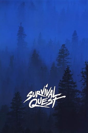 Survival Quest (1988)