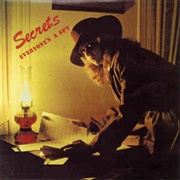 Secrets - Everyone's a Spy