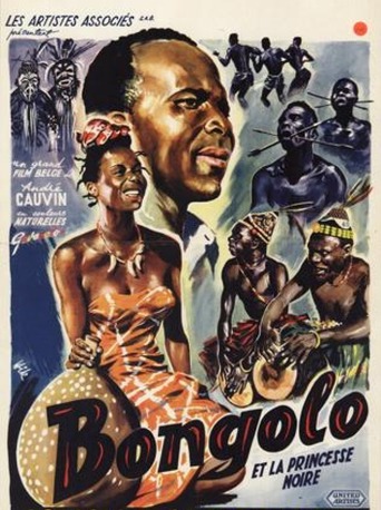 Bongolo (1953)