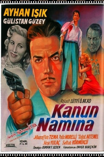 In the Name of the Law (1952)