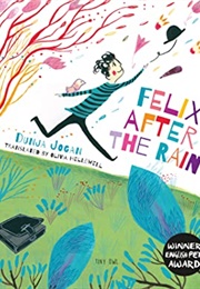 Felix After the Rain (Dunja Jogan)