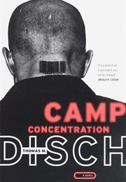 Camp Concentration (Thomas M. Disch)