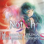 Notch - The Innocent Luna: Eclipsed Sinners