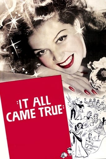 It All Came True (1940)