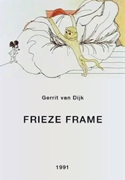 Frieze Frame (1991)