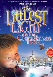 The Littlest Light on the Christmas Tree (2004)