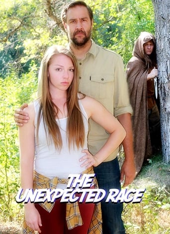 Unexpected Race (2018)