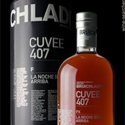 Bruichladdich Cuvee Single Malt Scotch Whisky