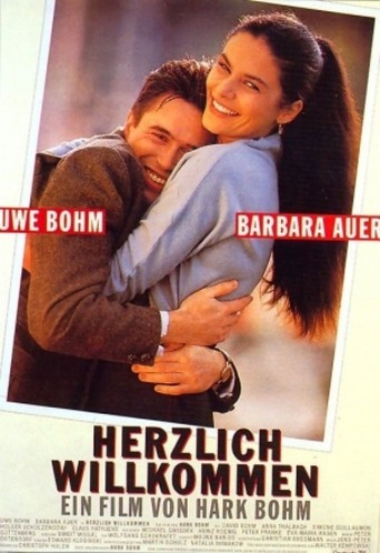 Herzlich Willkommen (1990)