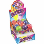 Squire Boone Slobber Jobbers