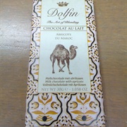 Dolfin Abricots Du Maroc