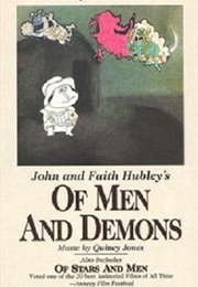 Of Men and Demons (1969)