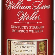 William Larue Weller