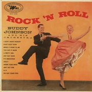 Buddy Johnson - Rock 'N Roll