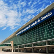 Guayaquil Airport, Ecuador