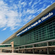Guayaquil Airport, Ecuador