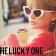 The Lucky One - Taylor Swift