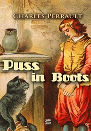 Puss in Boots (Charles Perrault)