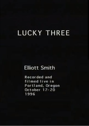 Lucky Three (1997)