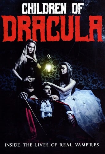 Children of Dracula (1994)