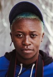 What It Feels Like to Be Transgender (Lee Mokobe)