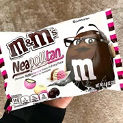 M&Ms Neapolitan