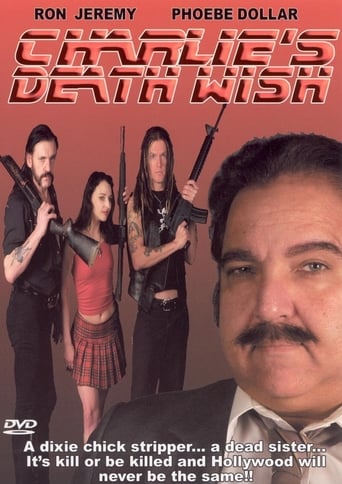 Charlie's Death Wish (2005)