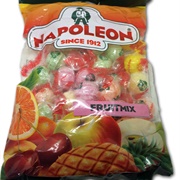 Napoleon Fruitmix