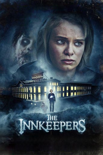 The Innkeepers (2011)