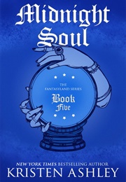 Midnight Soul (Kristen Ashley)