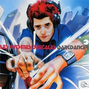 Les Rythmes Digitales - Darkdancer (1999)