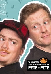 The Adventures of Pete & Pete 20th Anniversary Reunion (2013)