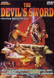 The Devil&#39;s Sword (1984)