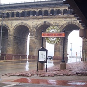Laclede's Landing, St. Louis