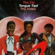 Tongue Tied - The Cat & Red Dwarf Crew