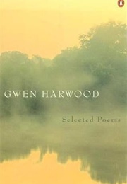 Poems (Gwen Harwood)
