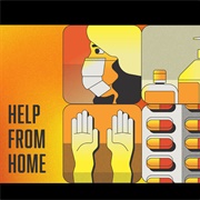 Help From Home