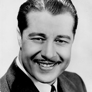 Don Ameche