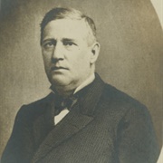 Alonzo Cornell
