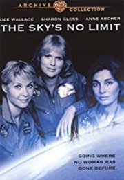 The Sky's No Limit (1994)