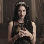 Mary, Queen of Scots