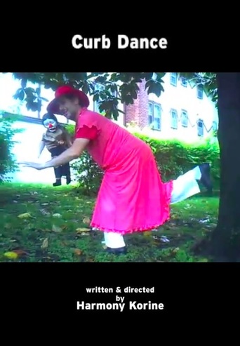 Curb Dance (2010)