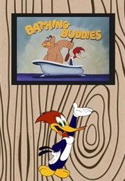 Bathing Buddies (1946)