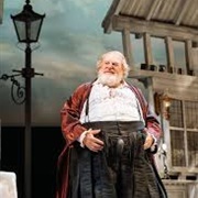 Falstaff (The Merry Wives of Windsor, King Henry IV Part I, King Henry IV Part 2)